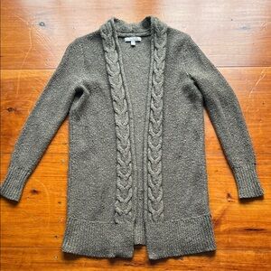 Banana Republic Cardigan Sweater